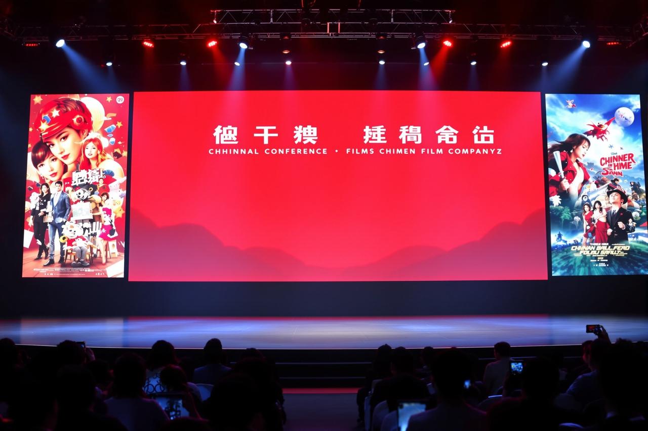 南瓜影视2026年度片单发布,12部精品力作即将与观众见面